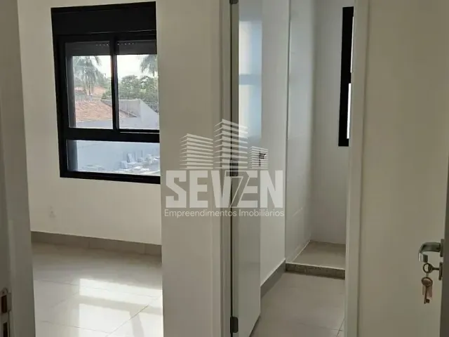 Apartamento 3 quartos e 4 banheiros, à venda, no bairro Barbosa em Marília