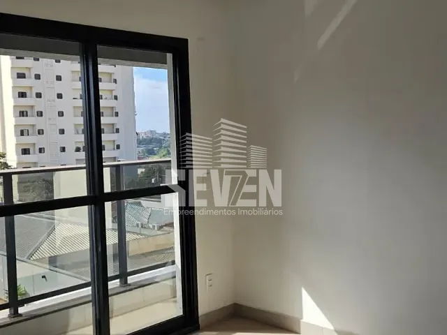 Apartamento 3 quartos e 4 banheiros, à venda, no bairro Barbosa em Marília
