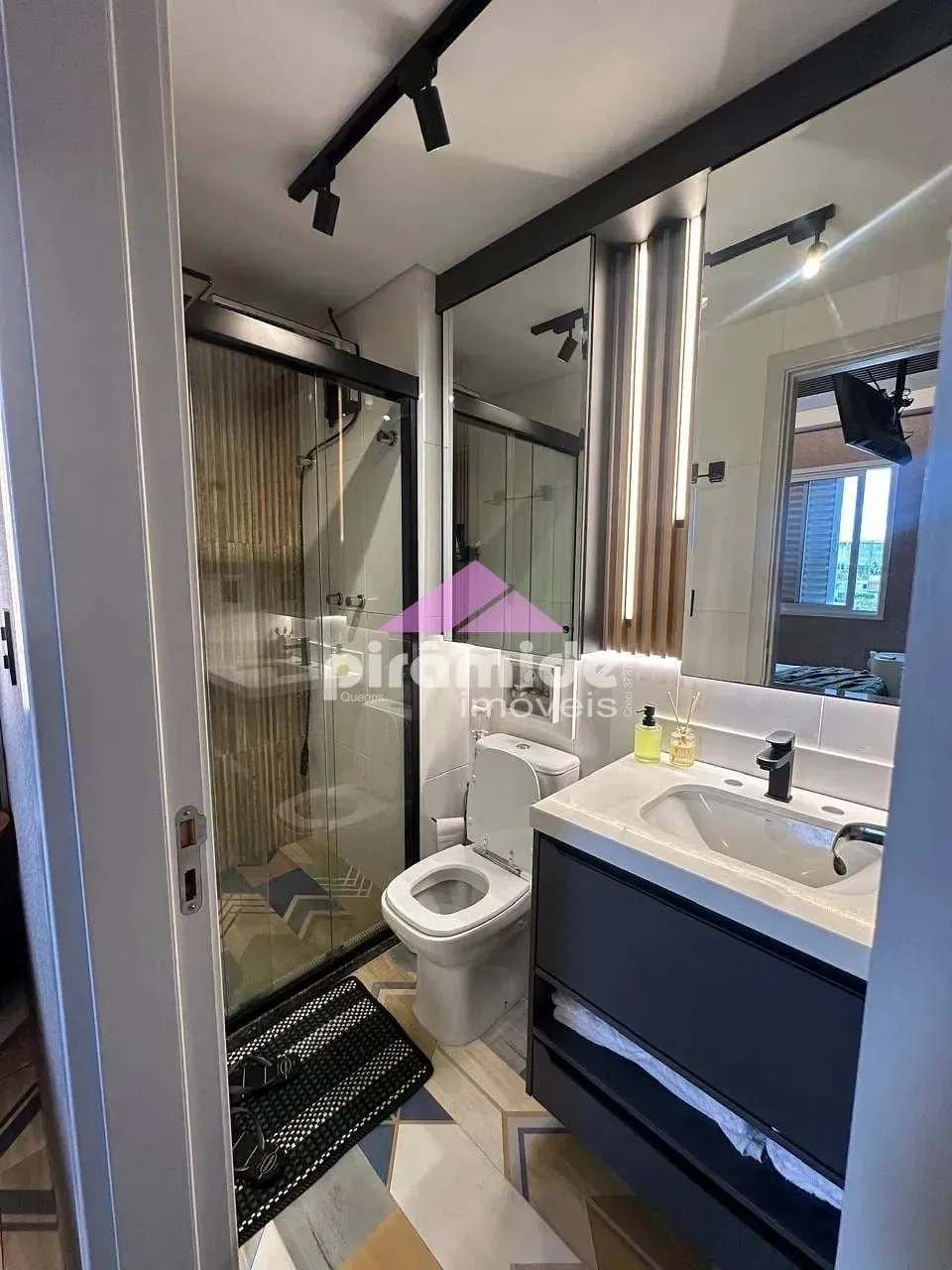Apartamento, 1 quarto, 33 m² - Foto 14
