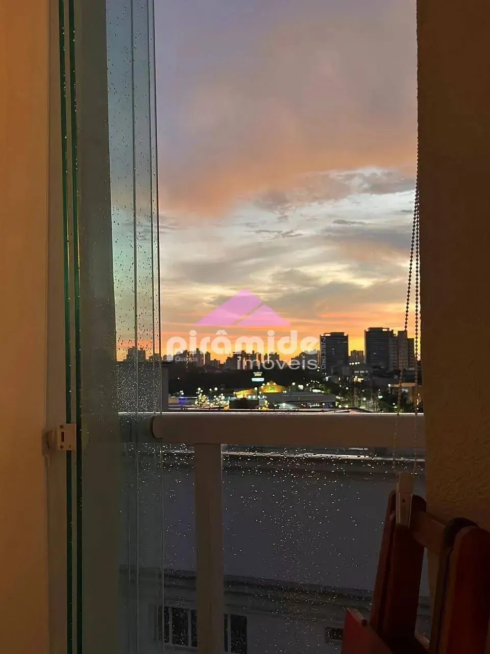 Apartamento, 1 quarto, 33 m² - Foto 2