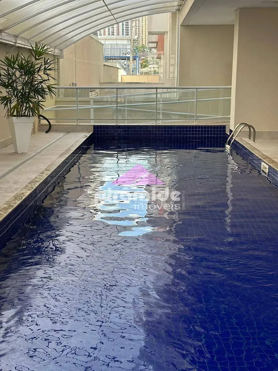 Apartamento, 1 quarto, 33 m² - Foto 31