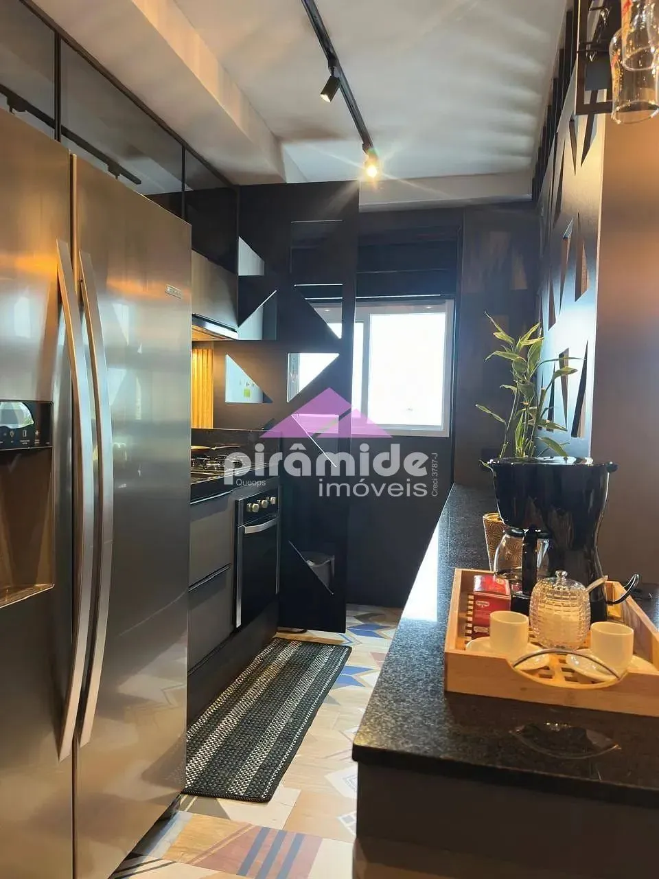 Apartamento, 1 quarto, 33 m² - Foto 8