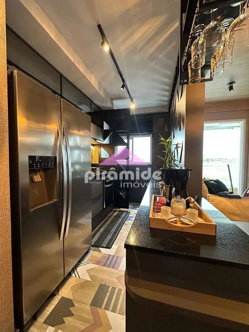 Apartamento, 1 quarto, 33 m² - Foto 9