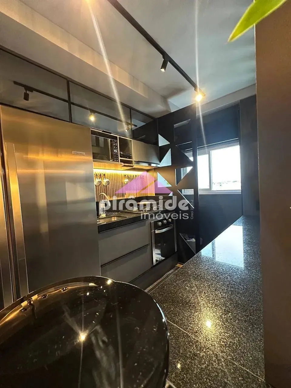 Apartamento, 1 quarto, 33 m² - Foto 10