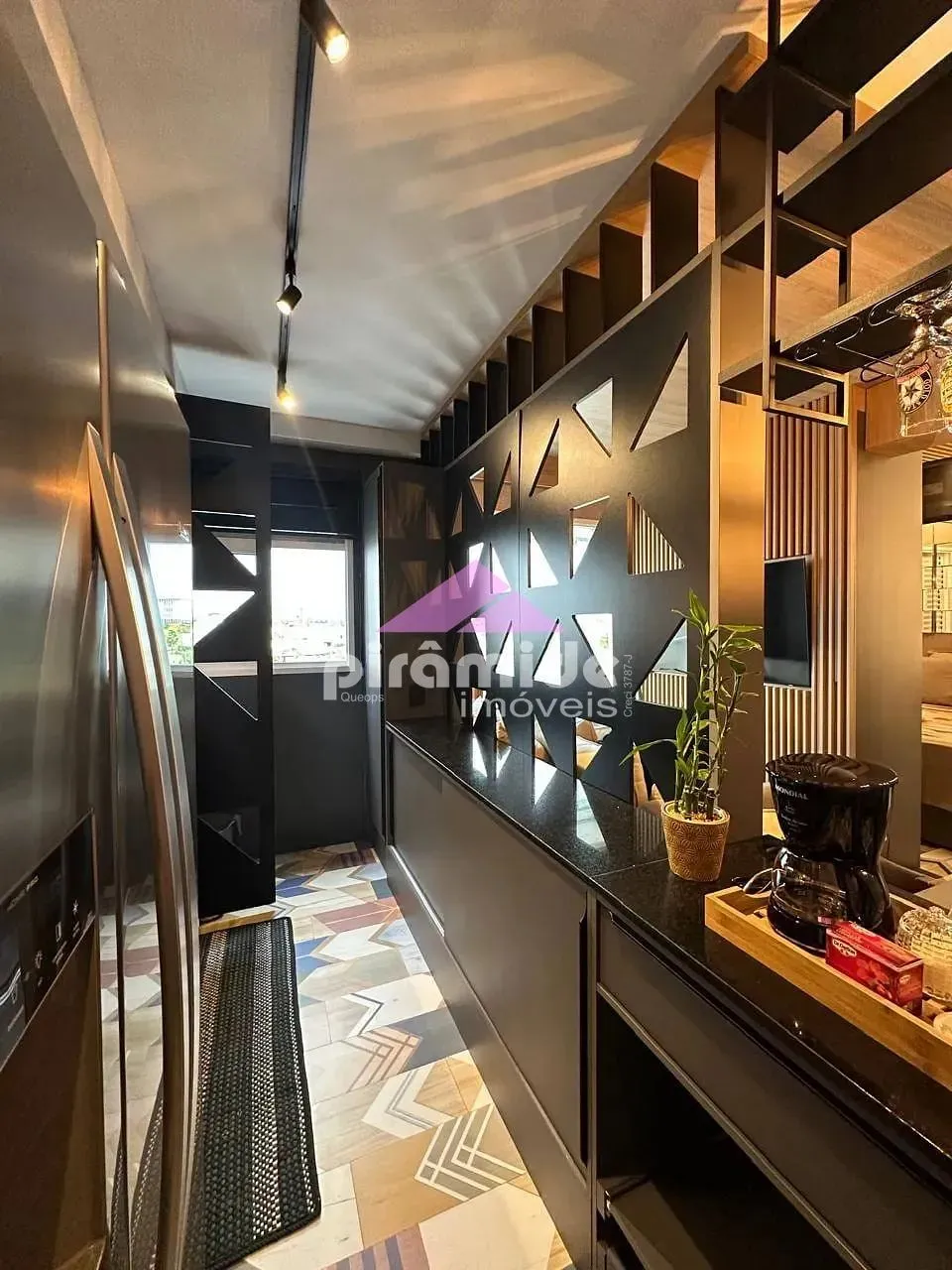 Apartamento, 1 quarto, 33 m² - Foto 11