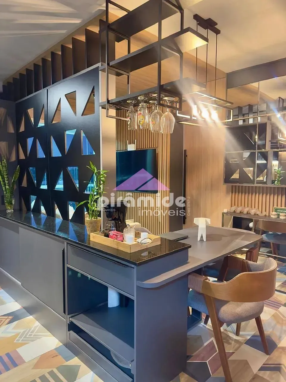 Apartamento, 1 quarto, 33 m² - Foto 13