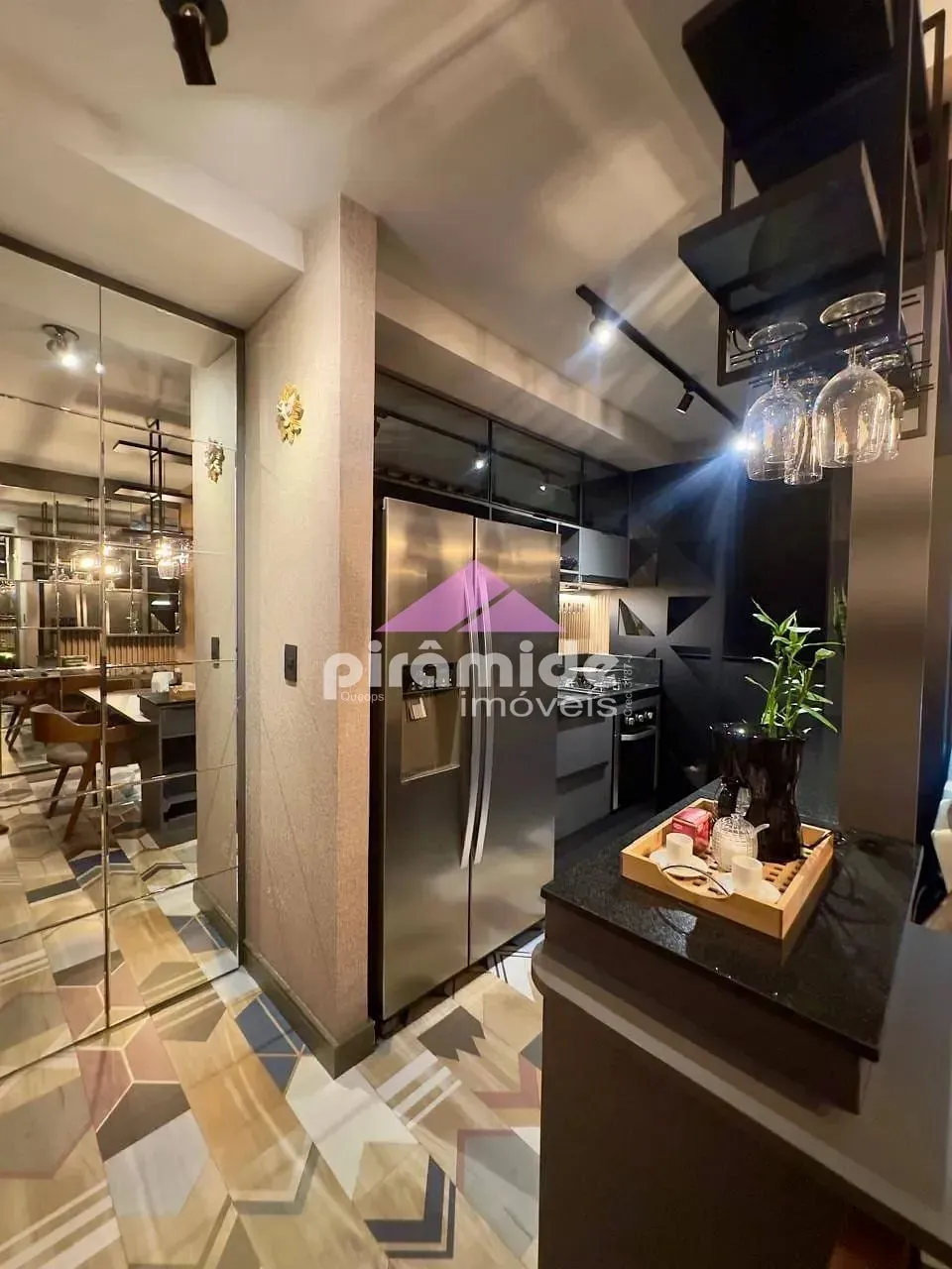 Apartamento, 1 quarto, 33 m² - Foto 15