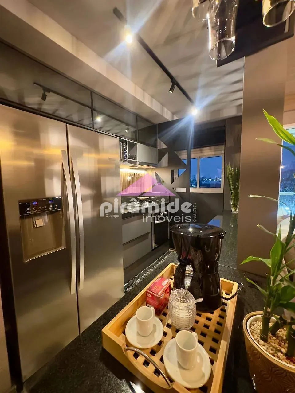 Apartamento, 1 quarto, 33 m² - Foto 16