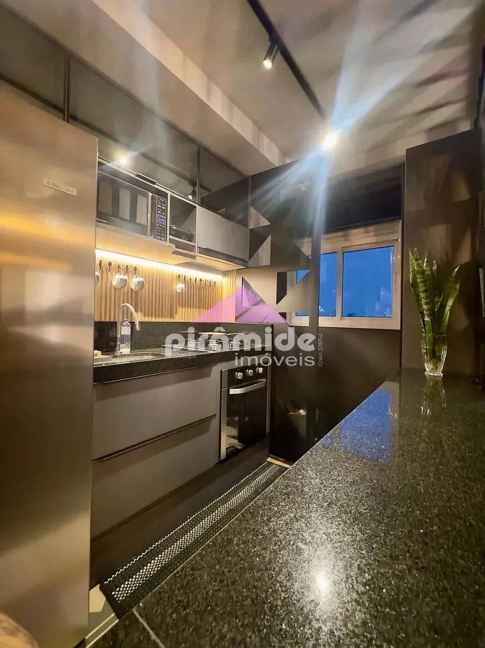 Apartamento, 1 quarto, 33 m² - Foto 17