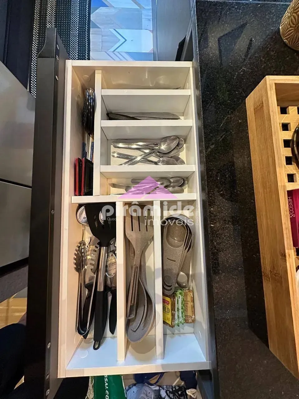Apartamento, 1 quarto, 33 m² - Foto 19