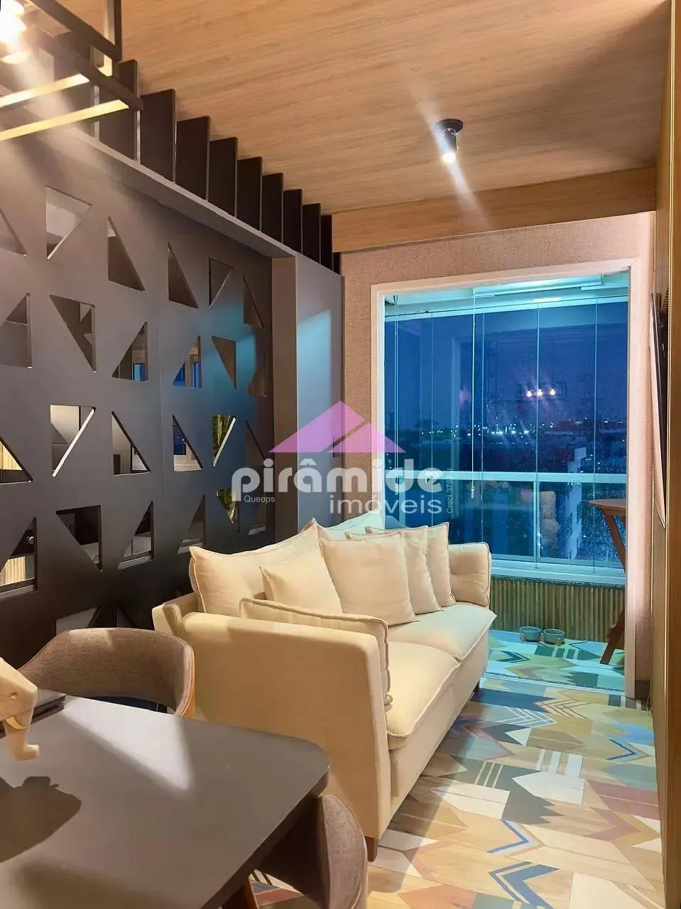 Apartamento, 1 quarto, 33 m² - Foto 20