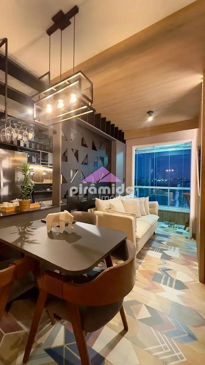 Apartamento, 1 quarto, 33 m² - Foto 21