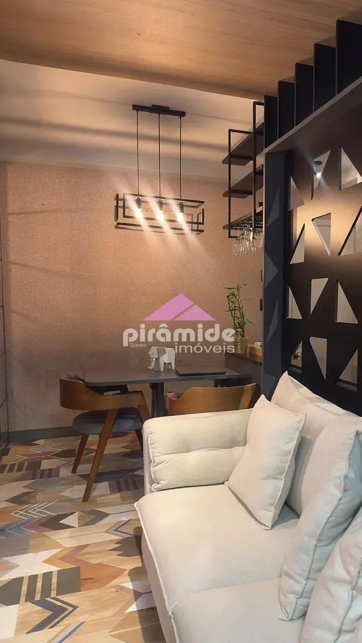 Apartamento, 1 quarto, 33 m² - Foto 23