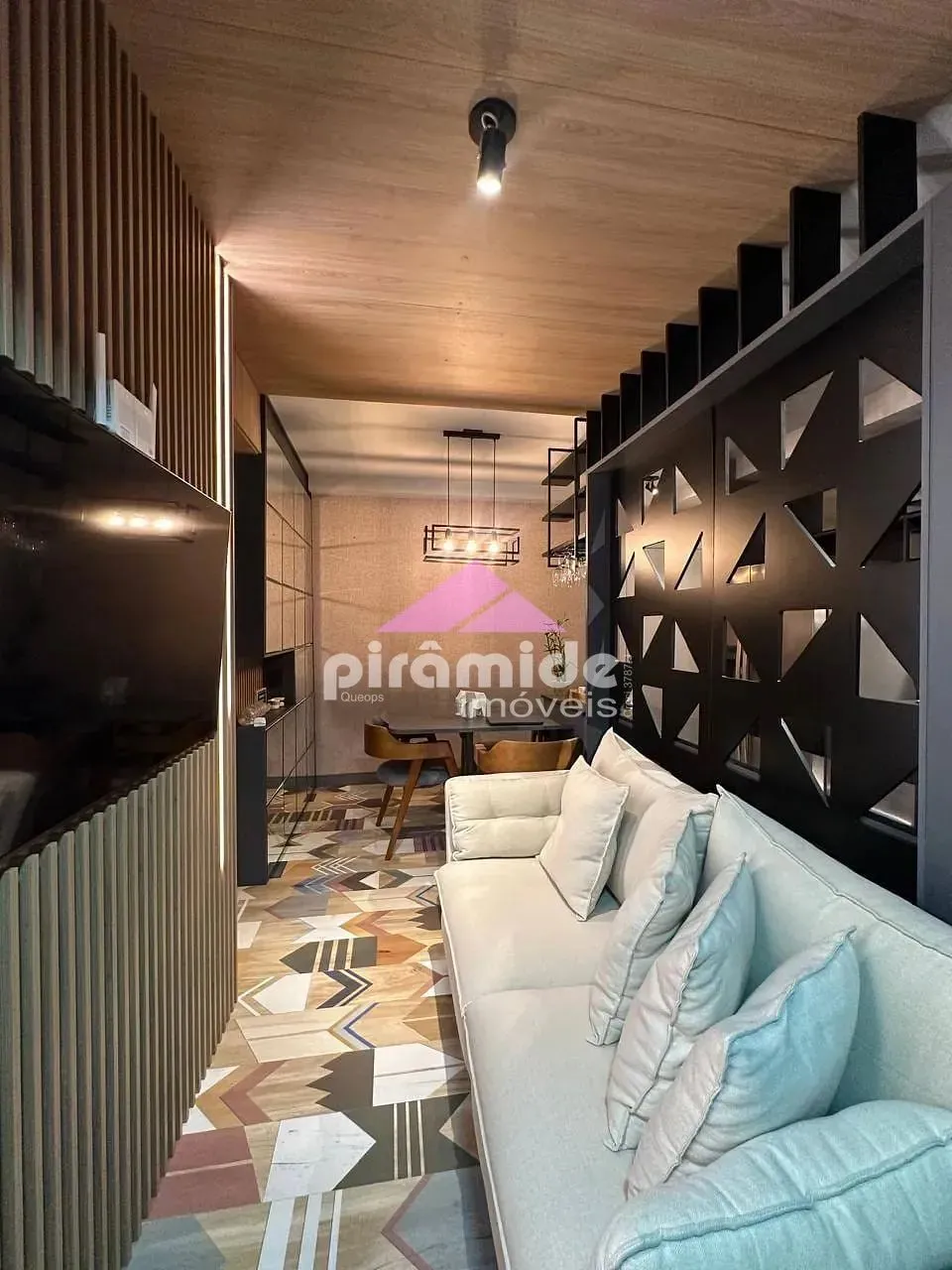 Apartamento, 1 quarto, 33 m² - Foto 24