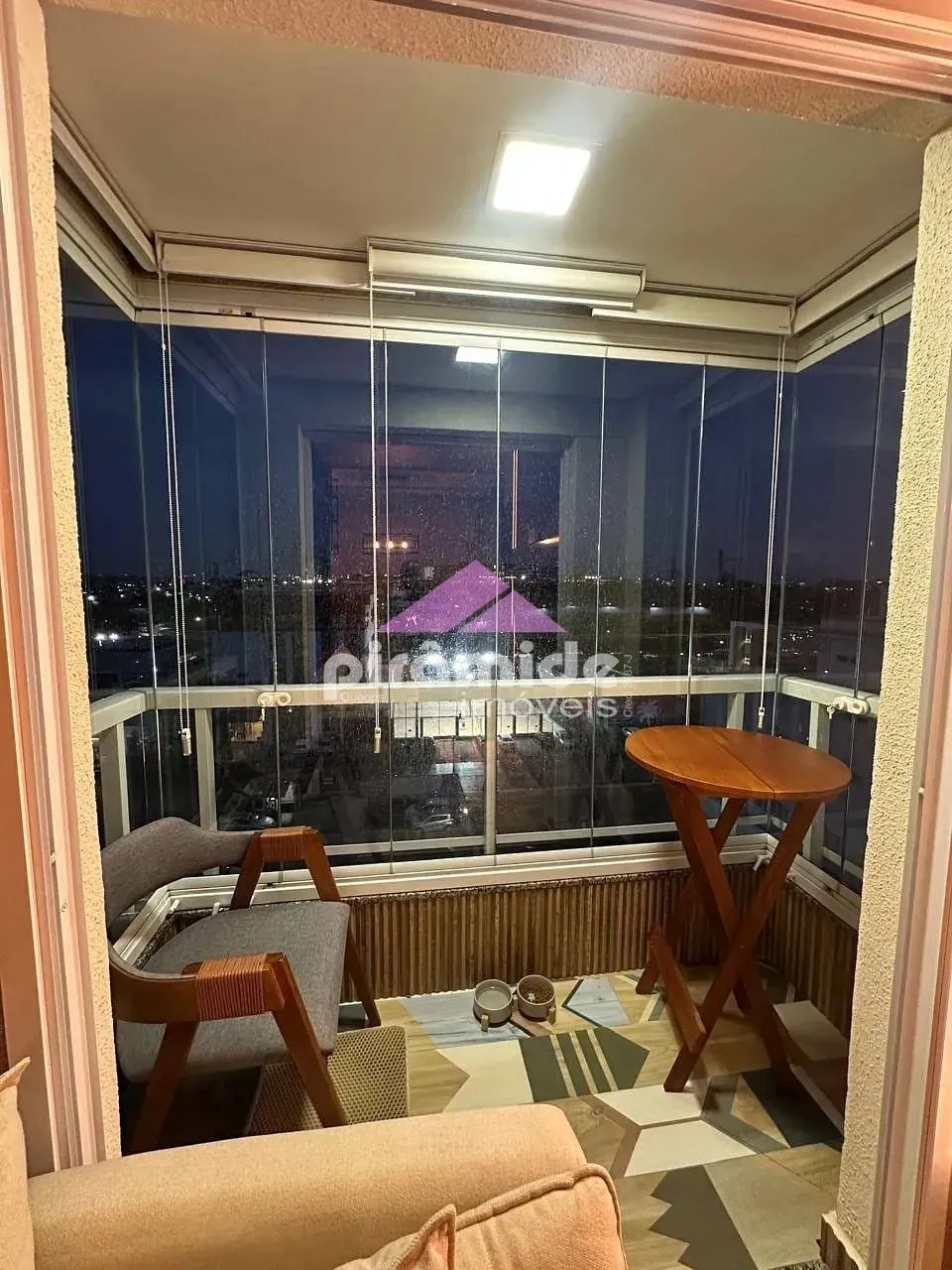 Apartamento, 1 quarto, 33 m² - Foto 26
