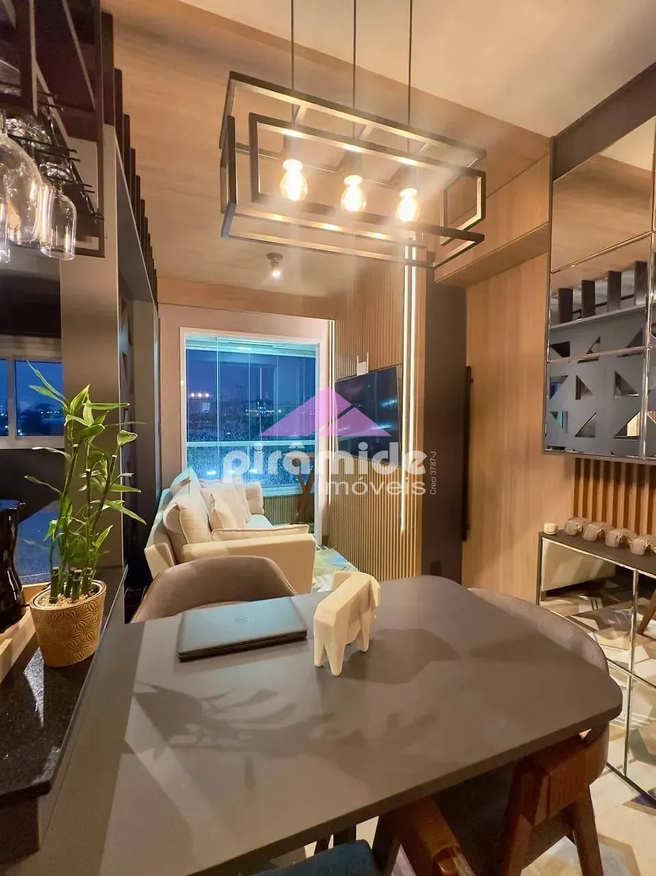 Apartamento, 1 quarto, 33 m² - Foto 27
