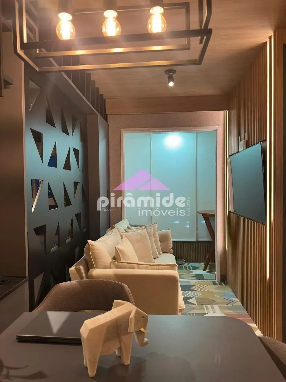 Apartamento, 1 quarto, 33 m² - Foto 28