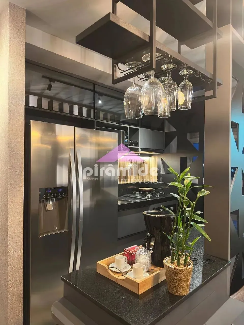 Apartamento, 1 quarto, 33 m² - Foto 29