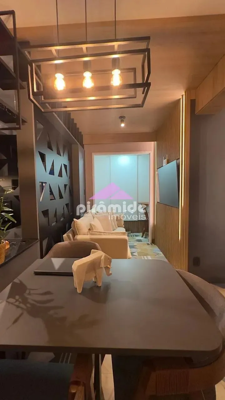 Apartamento, 1 quarto, 33 m² - Foto 30