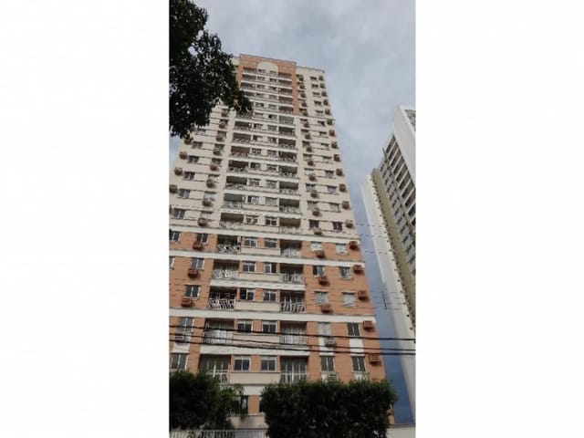 Foto do Apartamento - Condomínio Garden Goiabeiras: Apartamento à venda, 67m², 3 quartos, semimobiliado - Goiabeiras, Cuiabá, MT | Verticali Imóveis