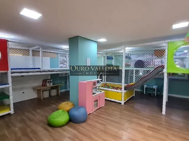 Apartamento 2 quartos e 2 banheiros, à venda, no bairro Vila Ema em São Paulo