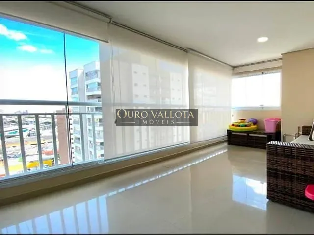 Apartamento 2 quartos e 2 banheiros, à venda, no bairro Vila Ema em São Paulo