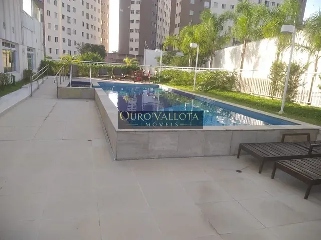 Apartamento 2 quartos e 2 banheiros, à venda, no bairro Vila Ema em São Paulo