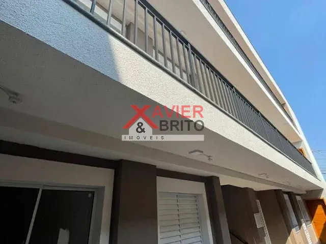 Apartamento 2 quartos e 1 banheiro, à venda, no bairro Jardim Nordeste em São Paulo