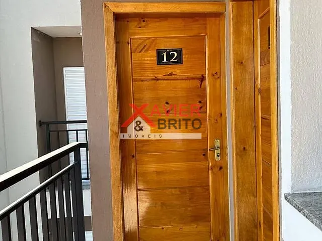 Apartamento 2 quartos e 1 banheiro, à venda, no bairro Jardim Nordeste em São Paulo