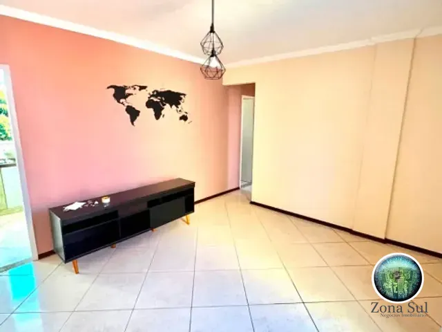 Apartamento 2 quartos e 1 banheiro, à venda, no bairro Vila Olímpia em Sorocaba