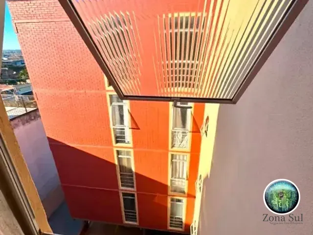 Apartamento 2 quartos e 1 banheiro, à venda, no bairro Vila Olímpia em Sorocaba