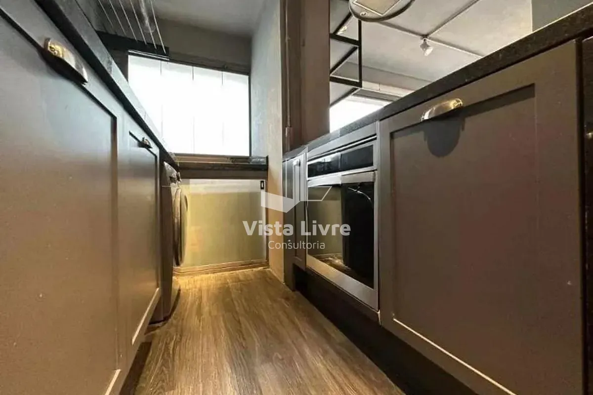 Apartamento, 1 quarto, 47 m² - Foto 8