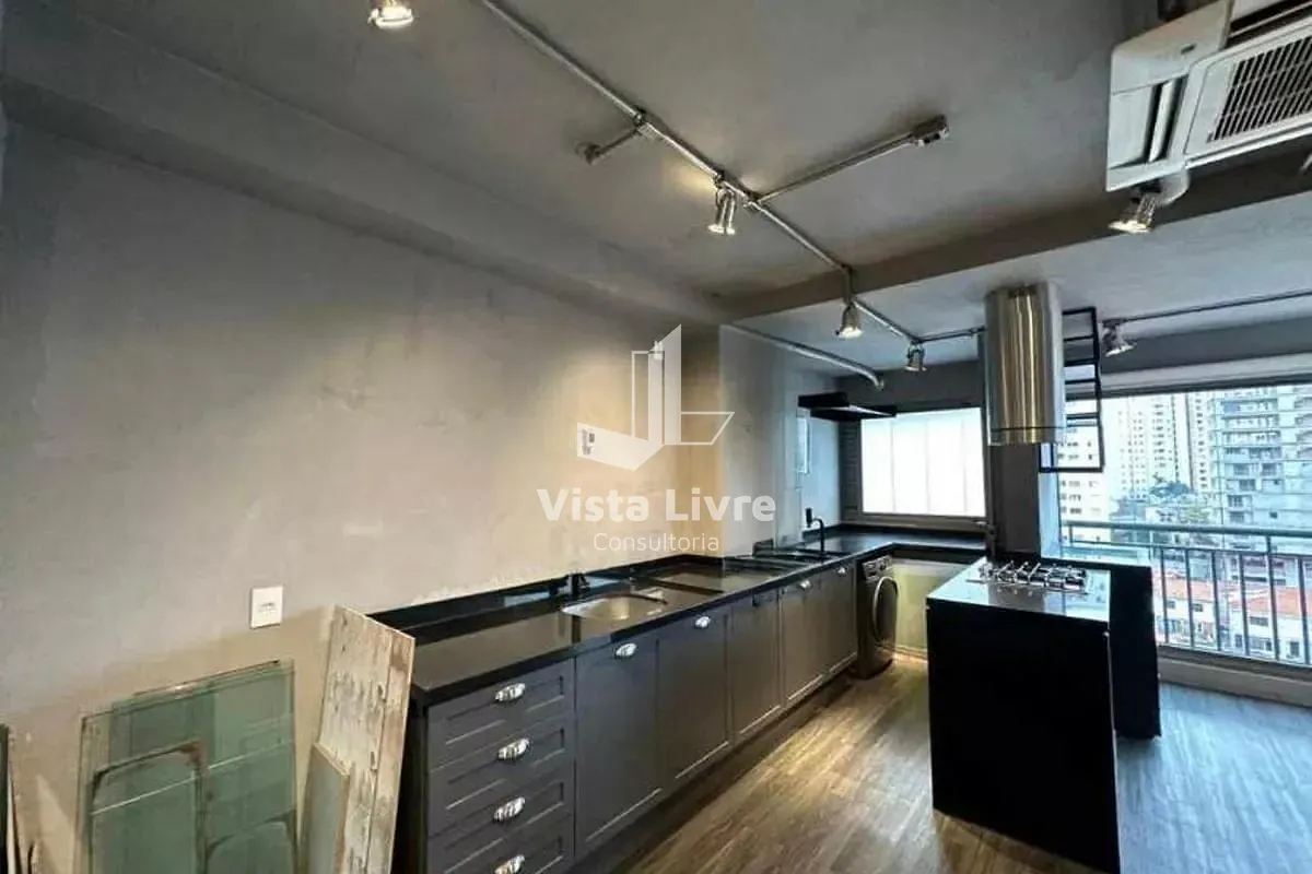 Apartamento, 1 quarto, 47 m² - Foto 11