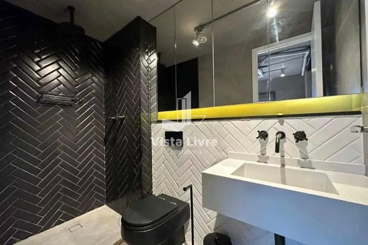 Apartamento, 1 quarto, 47 m² - Foto 16