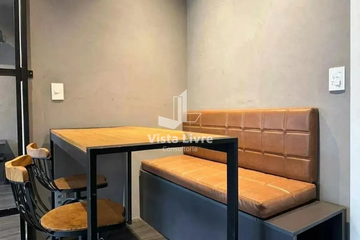Apartamento, 1 quarto, 47 m² - Foto 12