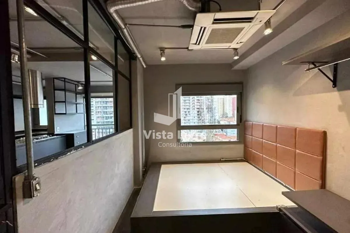 Apartamento, 1 quarto, 47 m² - Foto 15