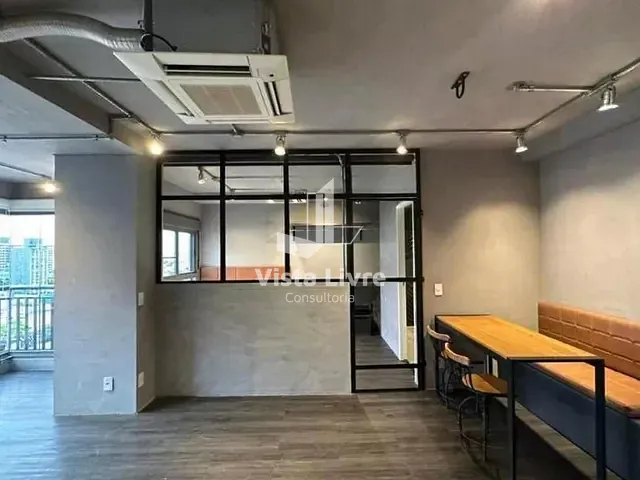 Apartamento com 47m² 1 quarto e 1 banheiro, à venda, no bairro Jardim Vera Cruz em São Paulo