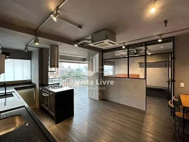 Apartamento com 47m² 1 quarto e 1 banheiro, à venda, no bairro Jardim Vera Cruz em São Paulo