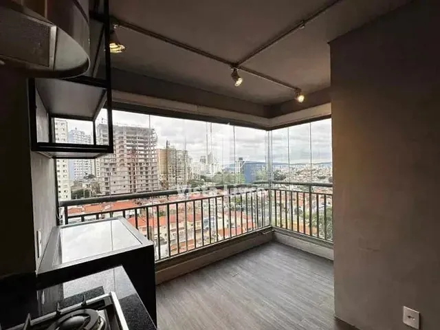 Apartamento com 47m² 1 quarto e 1 banheiro, à venda, no bairro Jardim Vera Cruz em São Paulo