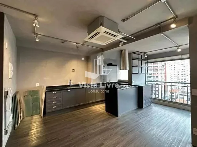 Apartamento com 47m² 1 quarto e 1 banheiro, à venda, no bairro Jardim Vera Cruz em São Paulo