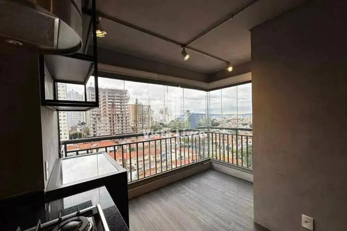 Apartamento, 1 quarto, 47 m² - Foto 4