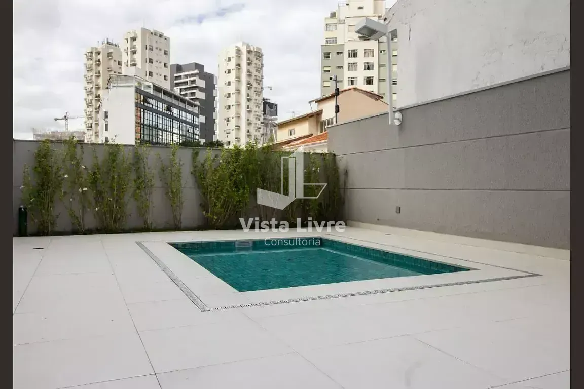 Apartamento, 1 quarto, 47 m² - Foto 17