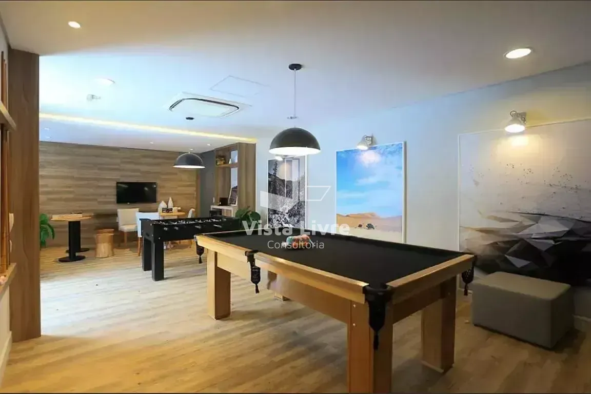 Apartamento, 1 quarto, 47 m² - Foto 25