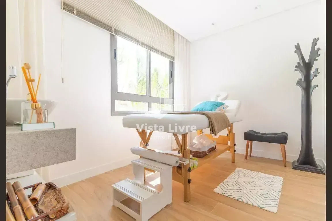 Apartamento, 1 quarto, 47 m² - Foto 20