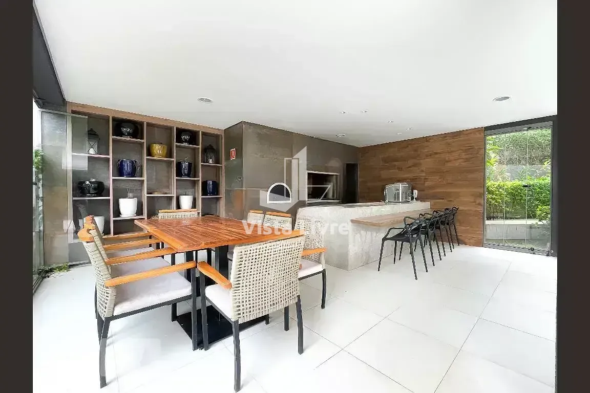 Apartamento, 1 quarto, 47 m² - Foto 24