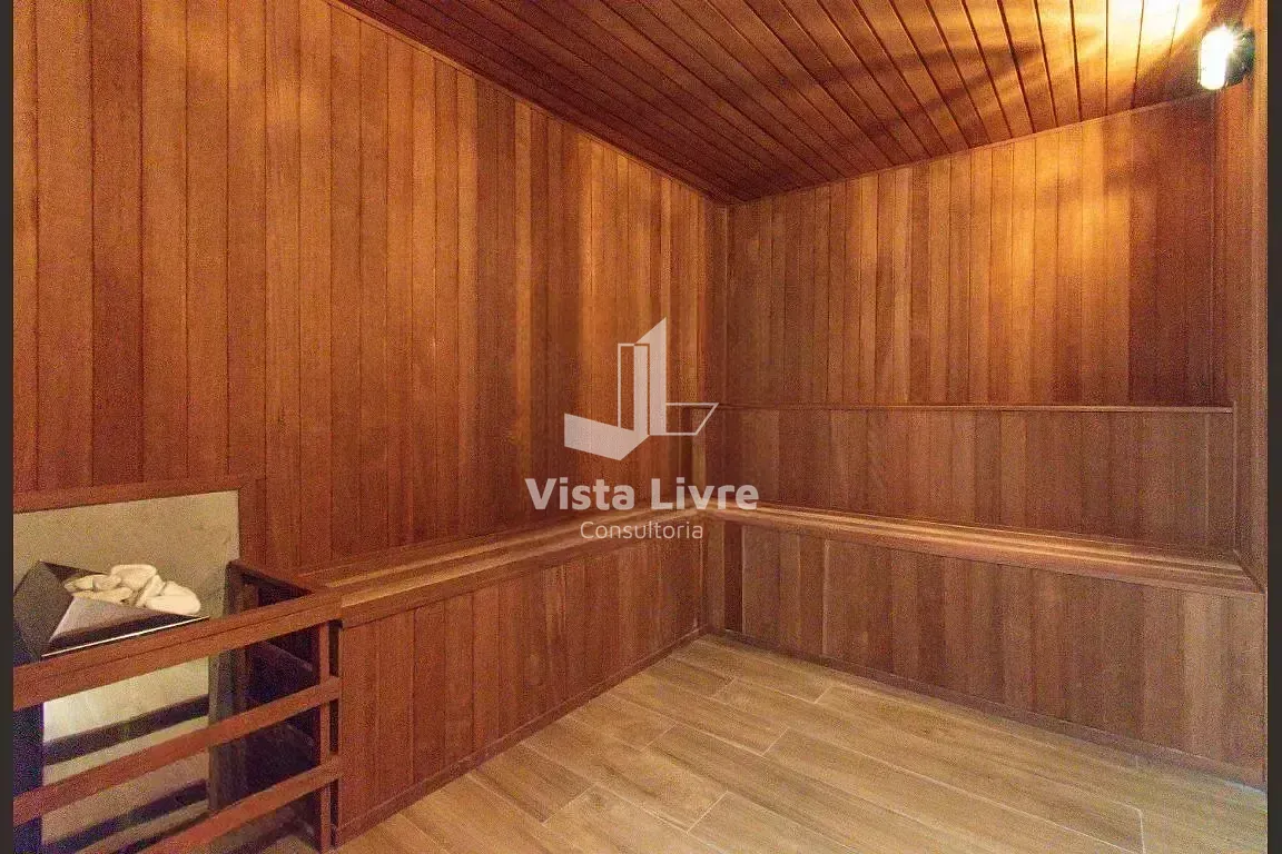 Apartamento, 1 quarto, 47 m² - Foto 19