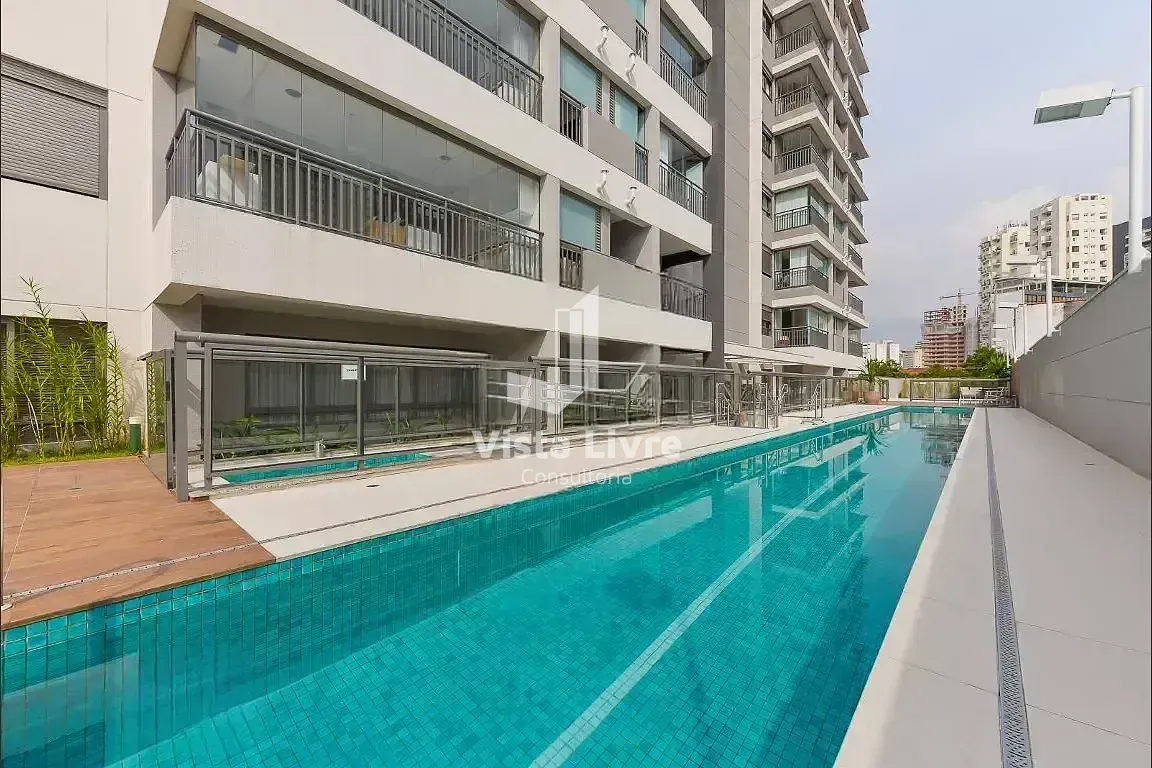 Apartamento, 1 quarto, 47 m² - Foto 18