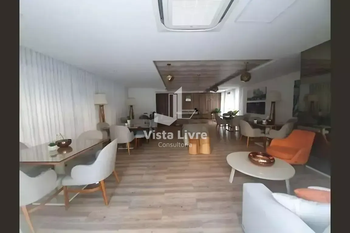 Apartamento, 1 quarto, 47 m² - Foto 23