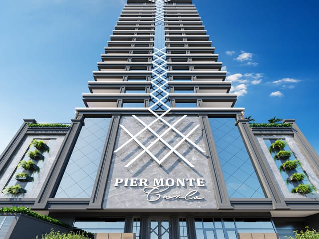 Apartamento com 134m² 3 quartos e 4 banheiros, à venda, no bairro Balneário Perequê em Porto Belo