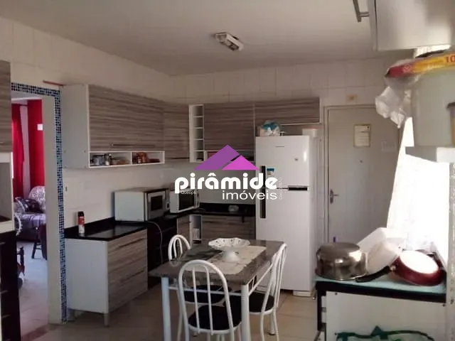 Apartamento com 84m² 3 quartos e 1 banheiro, à venda, no bairro Vista Verde em São José dos Campos